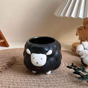 Cute Sheep Mug