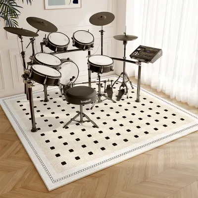 xy | Soundproof Anti-slip Floor Mat
