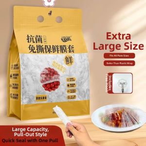 Food Grade Disposable Dust-proof Food Cover