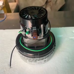 AMETEK / American-Style Dry/Wet Motor (1000W)(220V 50Hz) / มอเตอร์ / มอเตอร์เครื่องขัดพื้นแบบแห้งเปียก / พร้อมจัดส่ง