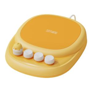 Sothing | Smart Temperature Control Heating Pad for Water Cup