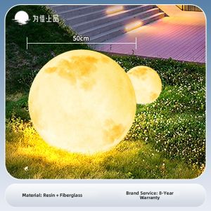 VINCAN | Waterproof Outdoor Solar Animal Decorative Light