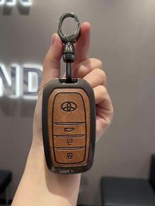 MLZH | Toyota Sienna 2024 Special Key Cover