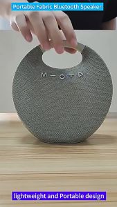 พกพาสะดวกลำโพงบลูทูธพกพาสะดวกเครื่องเสียงขนาดเล็กน้ำหนักเบาดาวเทียมขนาดเล็ก 1 มินิเสียงระเบิด hc17 ลำโพงบลูทู ธ กลางแจ้งแบบพกพาลำโพงซับวูฟเฟอร์