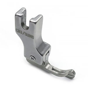 Máy May Đế Bằng Vi Tính Chân Bộ 0.1 Dây Kéo Chân Hẹp Chân Áp Lực Cao Thấp Cho Dây Kéo Và Túi Khâu