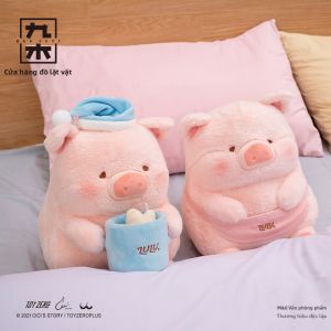 M&G SHOP | Quà Tặng Đồ Chơi Búp Bê LuLu