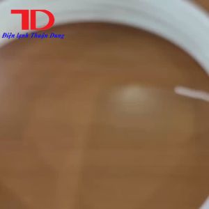 Dây dẫn nước dây RO dành cho máy lọc nước Phi 6 dài 1 mét Điện lạnh Thuận Dung