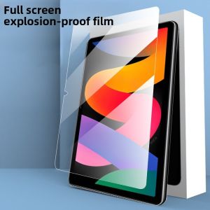 Redmi Padse 8.7 Inch Tempered Glass Screen Protector for Xiaomi Mi Tablet 11 Inch Protective Film Clear Glass Sticker