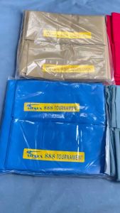 [HCM]Vải bàn bida lỗ Aileex 888