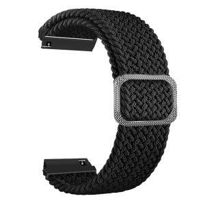 20mm 22mm Nylon Watch Strap For COROS APEX 4 42mm/APEX 2 Pro/APEX42mm 46mm/PACE 4 3 2 Magnetic Band Braided Breathabsle Bracelet