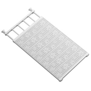 CHI JIA JIE | Adjustable Storage Shelf