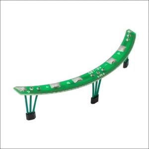 Mô-đun Cảm Biến Hall Độ Chính Xác Cao Cho Xe Tay Ga Điện Kugoo M4 Pro Thay Thế Mạch PCB Cảm Biến Động Cơ 48V