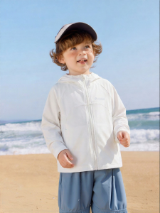 CICIIBEAR | UPF400 Sun Protection Shirt Cool And Breathable
