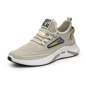Leedoo Sepatu Pria Casual Sneaker Running Sport Shoes Sepatu Lari Pria Sepatu Olahraga Kasual MR125