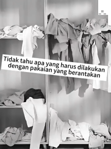 HL0764 Storage Box Lipat Tempat Penyimpanan Serbaguna Box Organizer Penyimpanan Multifungsi Pakaian dan Aksesoris