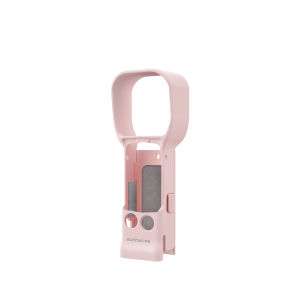 Vỏ Bảo Vệ Ống Kính Quick Snap Cho DJI Osmo Pocket 4/3 Phụ Kiện Bảo Vệ Toàn Diện Vỏ Gimbal Cầm Tay Không Cần Tháo Lắp