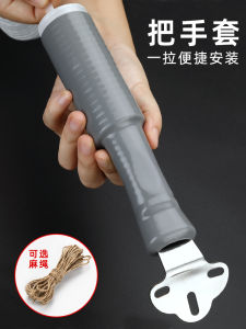 Heat Resistant Silicone Rubber Handle Cover: A Must-Have Kitchen Tool
