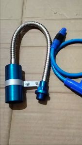 Tutup Oli Selang Model Tabung Jumbo + Kabel Busi Warna Universal: Panduan Lengkap