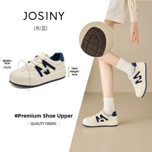 Josiny | Height Increasing Spring Casual Shoes