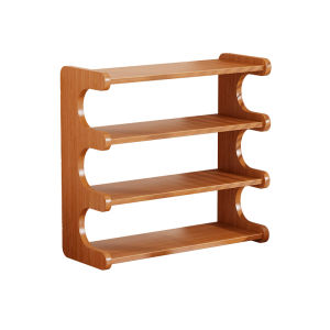 evesigar | Retro Small Storage Shelf Decor