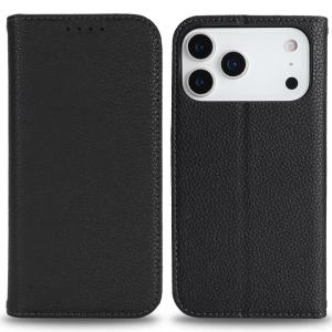 szhaiyu | Luxury Business Crossbody Leather Phone Case For iPhone 18 17 16 15 14 13 12 11 Pro Max Card Solt Flip Shockproof Wallet Cover
