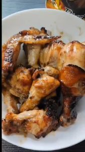 เพียวฟู้ดส์ ซอส บาร์บีคิว กรัมอร่อยเข้มสไตล์อเมริกันเท็กซัส ทานคู่กับอะไรก็อร่อย หมัก จิ้ม ปิ้ง ย่าง ครบ จบ ในถุง