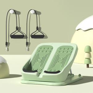 TAOKOU | Height Increase Tendon Stretching Step Trainer