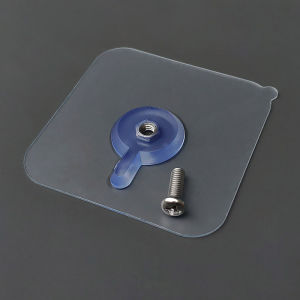 Nail-free No Drilling Wall Hangers