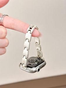XUEZHANGJIA | Stylish Female Summer Watch Strap