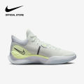 Nike Men's Elevate 3 Basketball Shoes - Barely Green. 