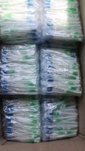 Bàn Chải Giá Rẻ 100 Cây Dùng Cho Khách Sạn Nhà Nghỉ