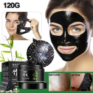 Charcoal Blackhead Remover Nose Mask Deep Cleansing Blackhead Remover Skincare