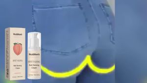 Butt A-cne Treatment Cream Remove Hip Acne Pim-ples Smooth Skin Anti Itching Prevent Pores Clogging Whitening Buttock Care Cream