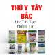 Thú Y Tây Bắc