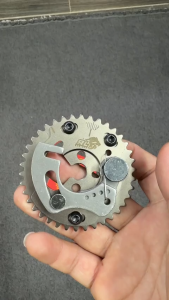 Bánh cam RedLeo tăng chỉnh cho Exciter 135150