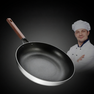 BAICHANG | Non-stick Versatile Frying Pan Suitable For Multiple Heat Sources