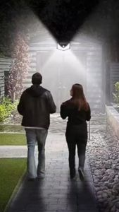 12/8/6/4/2/1Pcs Solar Lights Outdoor Wall Lamp PIR Motion Sensor 100LED Solar Powered Sunlight Street Light for Garden Courtyard