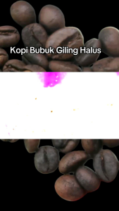 Kopi Bubuk Urban Coffee Robusta