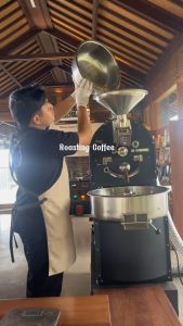 Kopi Bali Heritage Premium Bubuk 150 Gram atau Biji/Bean 200 Gram - Heritage Coffee Bali