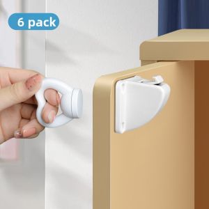 YANU | Childproof Magnetic Safety Locks Multifunction