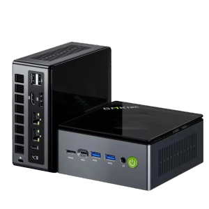 【Local Shipping】GMK NucBox K8 PLUS AMD Ryzen 7 8845HS MINI PC