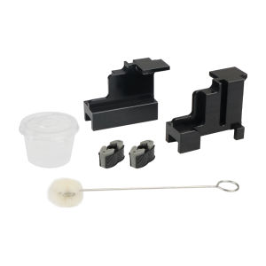 Sunroof Repair Track Guide Rails Assembly Repair Kit For Ford Edge/Lincoln MKT MKX 7T4Z78502C06A & B and 7T4Z78502C07A & B