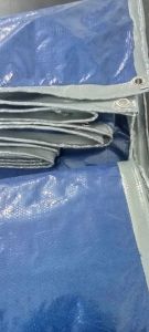 terpal plastik A5 tersedia  banyak pilihan ukuran cap gajah.