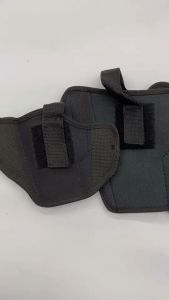 ซองปืนพกนอก ซองพกนอก ซ้าย-ขวา ซองปืนพกเหน็บเอวร้อยเข็มขัด สำหรับปืนลูกโม่ ลำกล้อง 2/2.5/3/3.5/4/5/6นิ้ว น้ำหนักเบา กันน้ำกันฝุ่น ใช้งานทนทาน