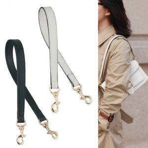 Borondi สายคล้องไหล่หนังแท้เปลี่ยนไหล่เดี่ยวกลับแคบซื้อสําหรับอุปกรณ์เสริมกระเป๋าถือ