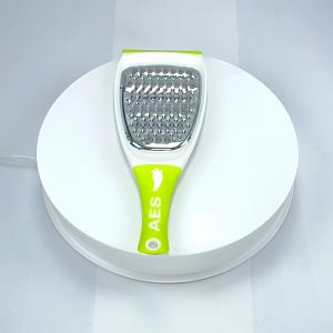 Parutan Ping Pong Dua Warna | Racket Stainless Steel Grater A1-9