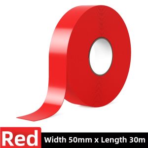 Mileqi | Durable Ground Marker Tape Warehouse Heavy Duty Colored