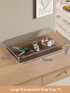 Acrylic Tray for Organizer