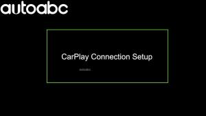 AUTOABC Wireless CarPlay Android Auto Retrofit Kit Decoder Box for BMW EVO MGU ID5 6 7 System 1 3 5 6 7Seires X1 X2 X3 X4