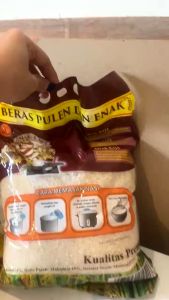 Paket Sembako Murah & Paket Hampers Berbagi